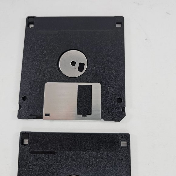 Ultrabots By NovaLogic PC Game 1993 3.5" Diskettes Floppy Disk - Picture 5 of 6